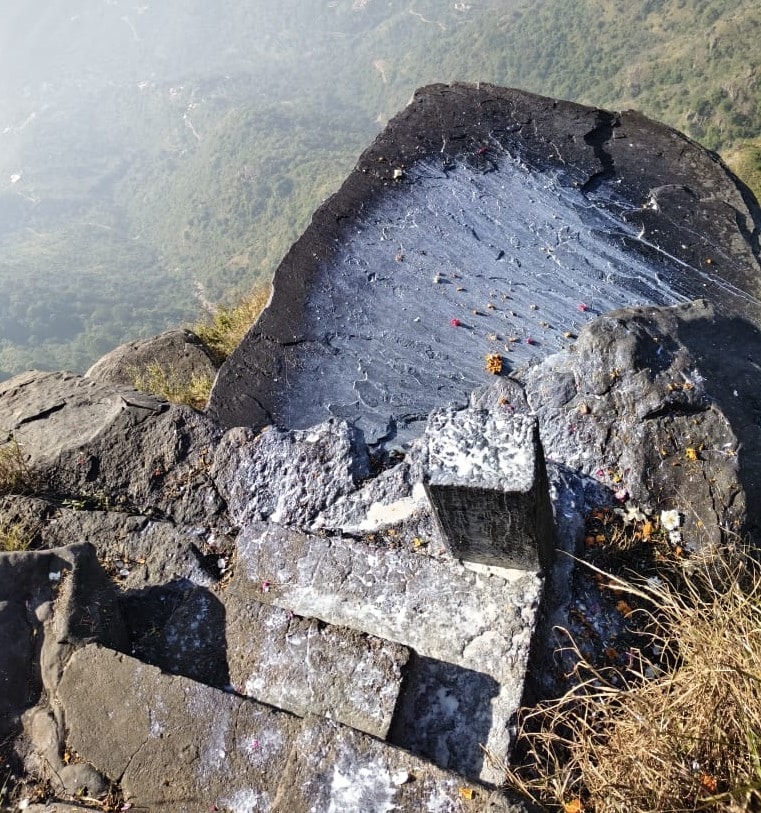 देव शिला