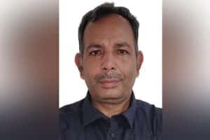 डिग्री कॉलेज कफोटा के प्रिंसीपल डॉ. कुलदीप सिंह