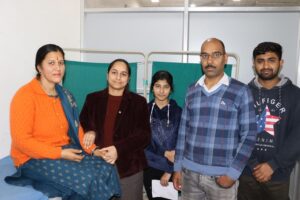 आयुष विभाग सिरमौर