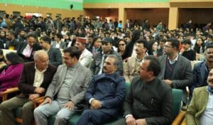 मुख्यमंत्री ठाकुर सुखविंद्र सिंह सुक्खू ने की राजीव गांधी राजकीय महाविद्यालय, चौड़ा मैदान शिमला के वार्षिक समारोह की अध्यक्षता