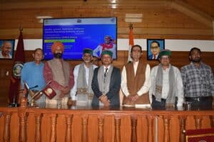 भारतीय दूरसंचार विनियामक प्राधिकरण (ट्राई) क्षेत्रीय कार्यालय, द्वारा अनचाही वाणिजियक कॉल और स्पैम कॉल पर उपभोक्ता संपर्क कार्यक्रम का आयोजन