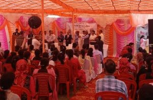 “विकसित भारत संकल्प अभियान-2025” कार्यक्रम का आयोजन