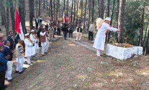 शौभायात्रा