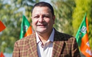 सुधीर शर्मा