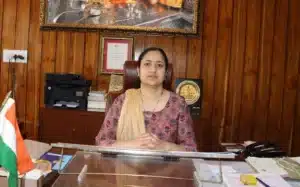 DC-Sirmaur-Priyanka-Verma