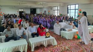 उपायुक्त सिरमौर प्रियंका वर्मा