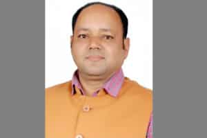वॉइस ऑफ मीडिया हिमाचल प्रदेश के प्रमुख अध्यक्ष विकास शर्मा