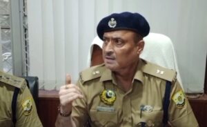 मामले की पुष्टि करते हुए ASP सिरमौर नरेंद्र कुमार
