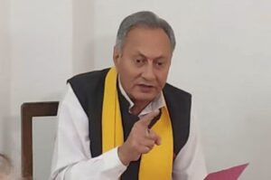 मेजर विजय सिंह मनकोटिया