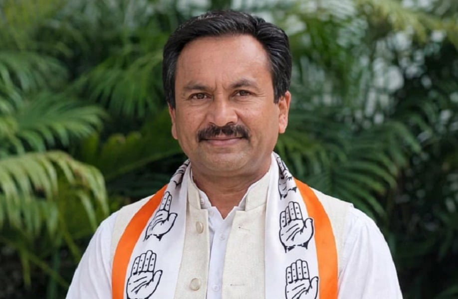 दिनेश आर्य